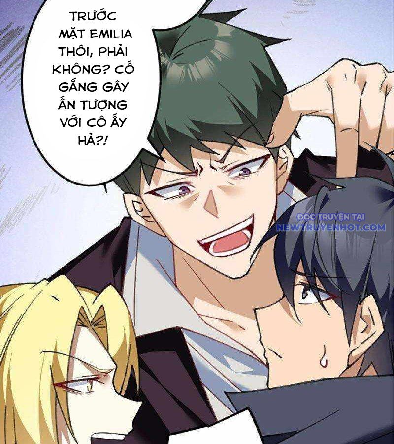Ta Có Kỹ Năng Thống Trị Dị Giới Chapter 10 - Trang 23