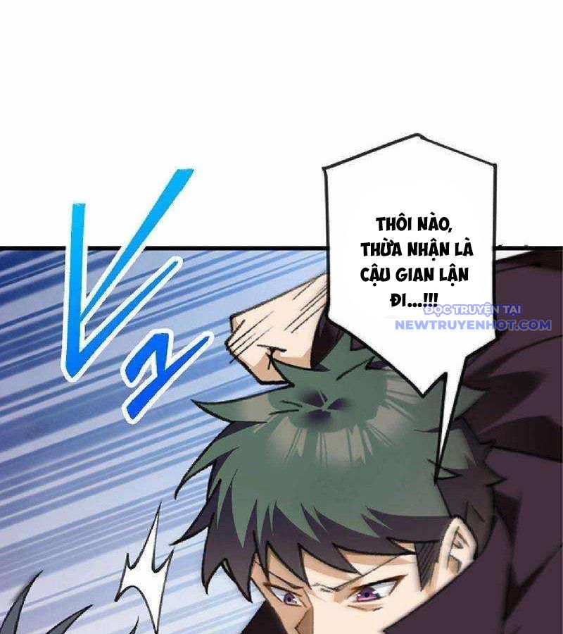 Ta Có Kỹ Năng Thống Trị Dị Giới Chapter 10 - Trang 25