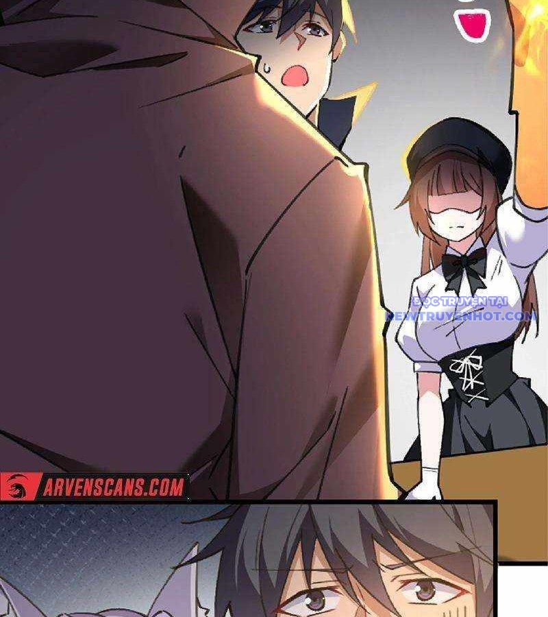 Ta Có Kỹ Năng Thống Trị Dị Giới Chapter 10 - Trang 29