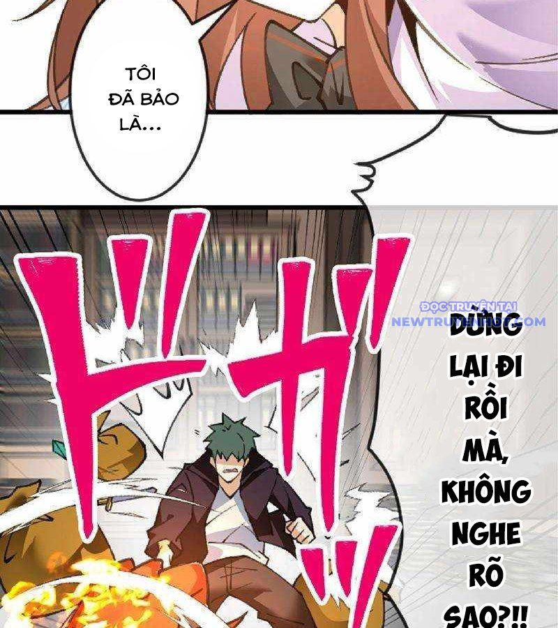 Ta Có Kỹ Năng Thống Trị Dị Giới Chapter 10 - Trang 31