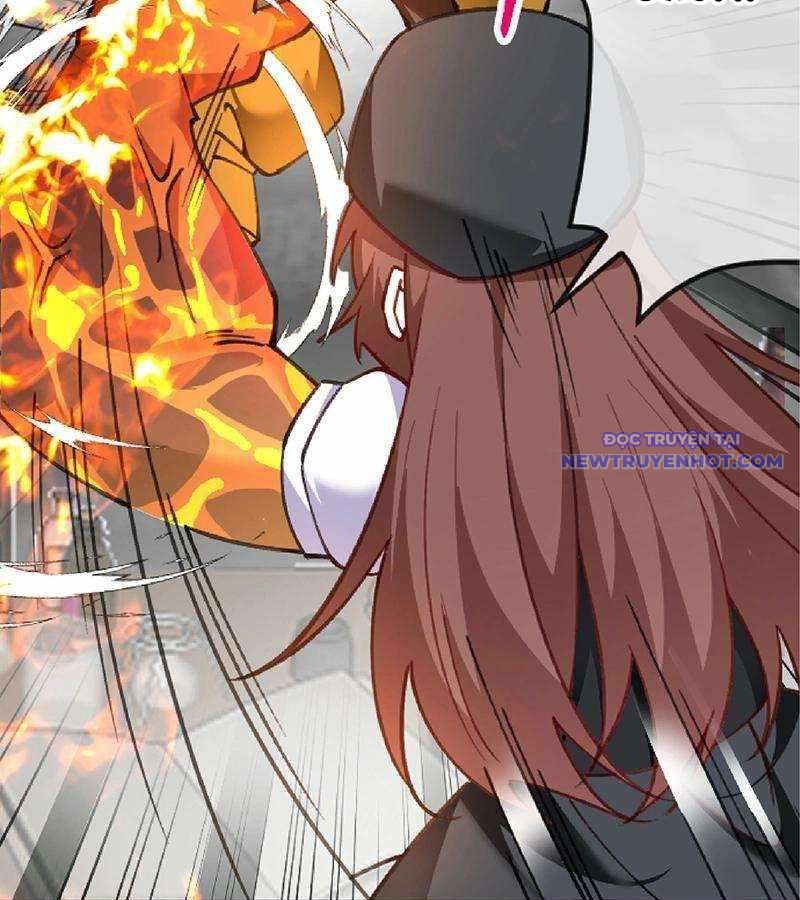 Ta Có Kỹ Năng Thống Trị Dị Giới Chapter 10 - Trang 32