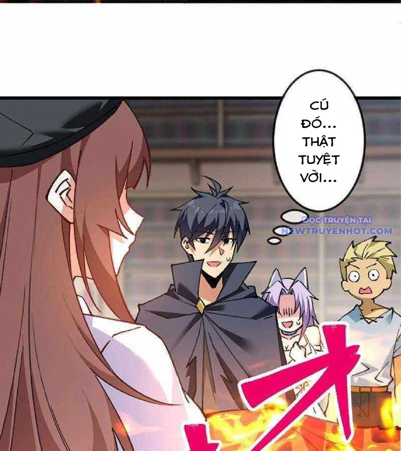 Ta Có Kỹ Năng Thống Trị Dị Giới Chapter 10 - Trang 33