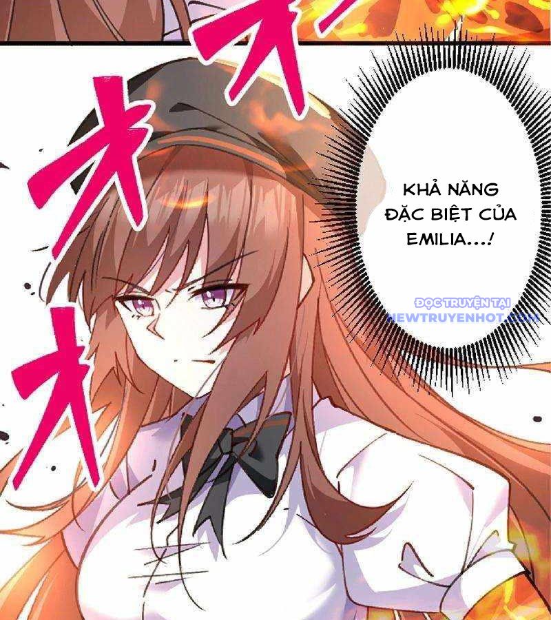 Ta Có Kỹ Năng Thống Trị Dị Giới Chapter 10 - Trang 34