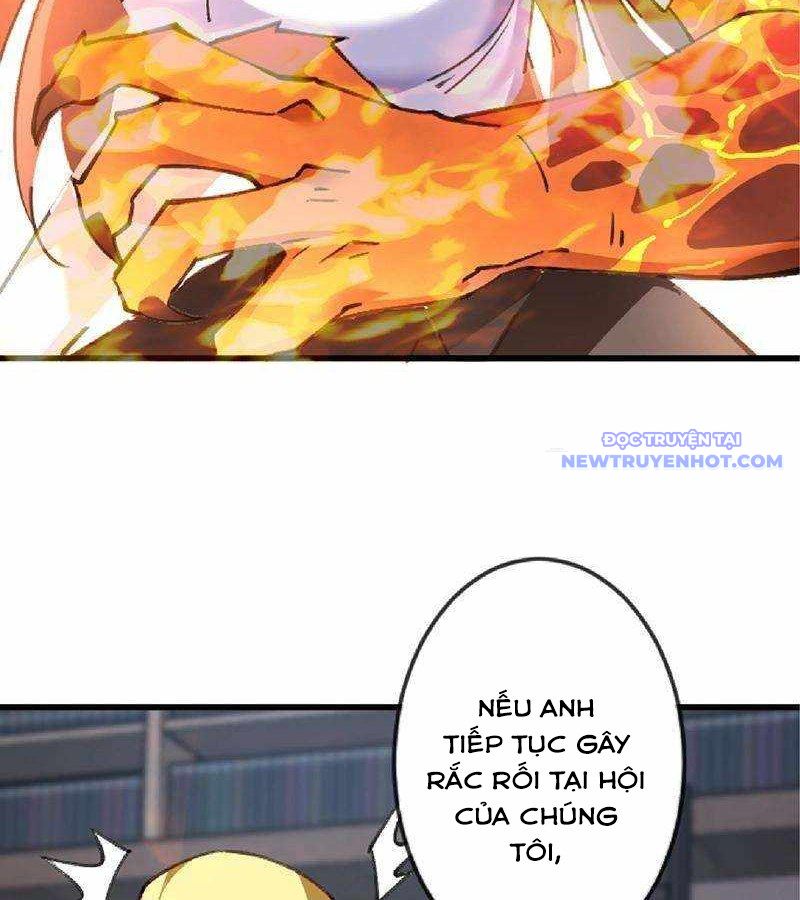 Ta Có Kỹ Năng Thống Trị Dị Giới Chapter 10 - Trang 35