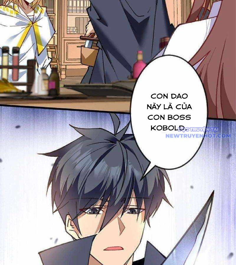 Ta Có Kỹ Năng Thống Trị Dị Giới Chapter 10 - Trang 39