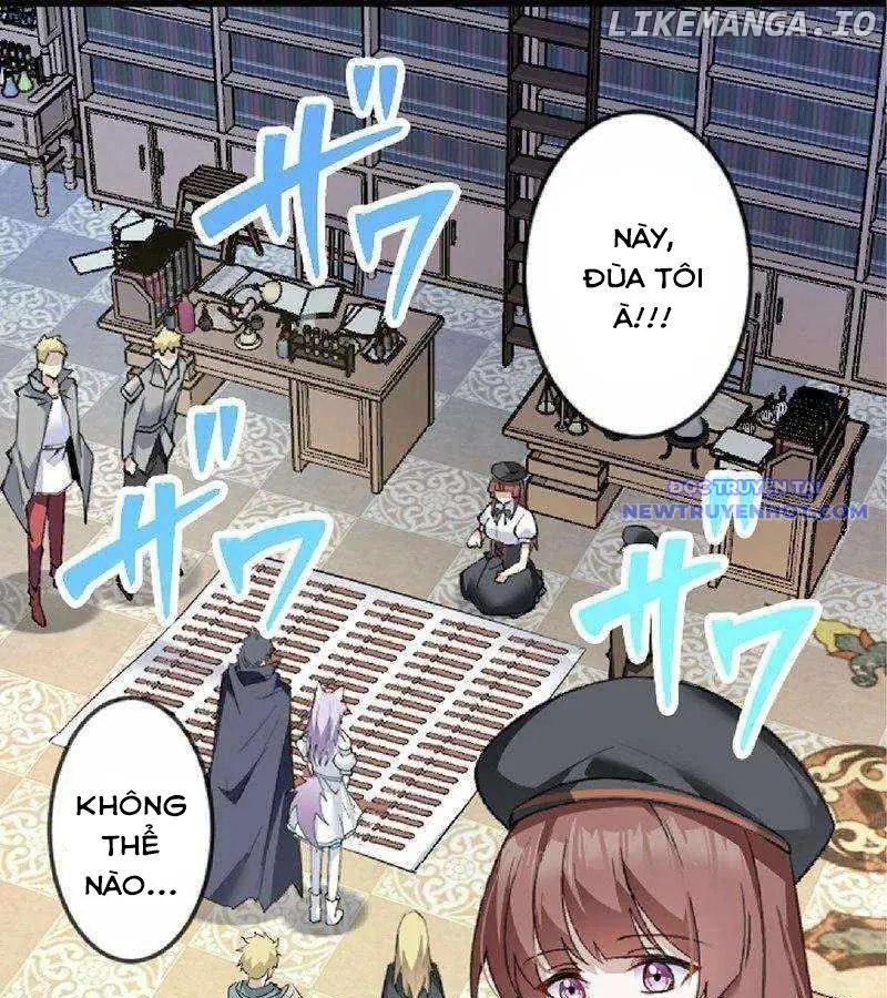 Ta Có Kỹ Năng Thống Trị Dị Giới Chapter 10 - Trang 4