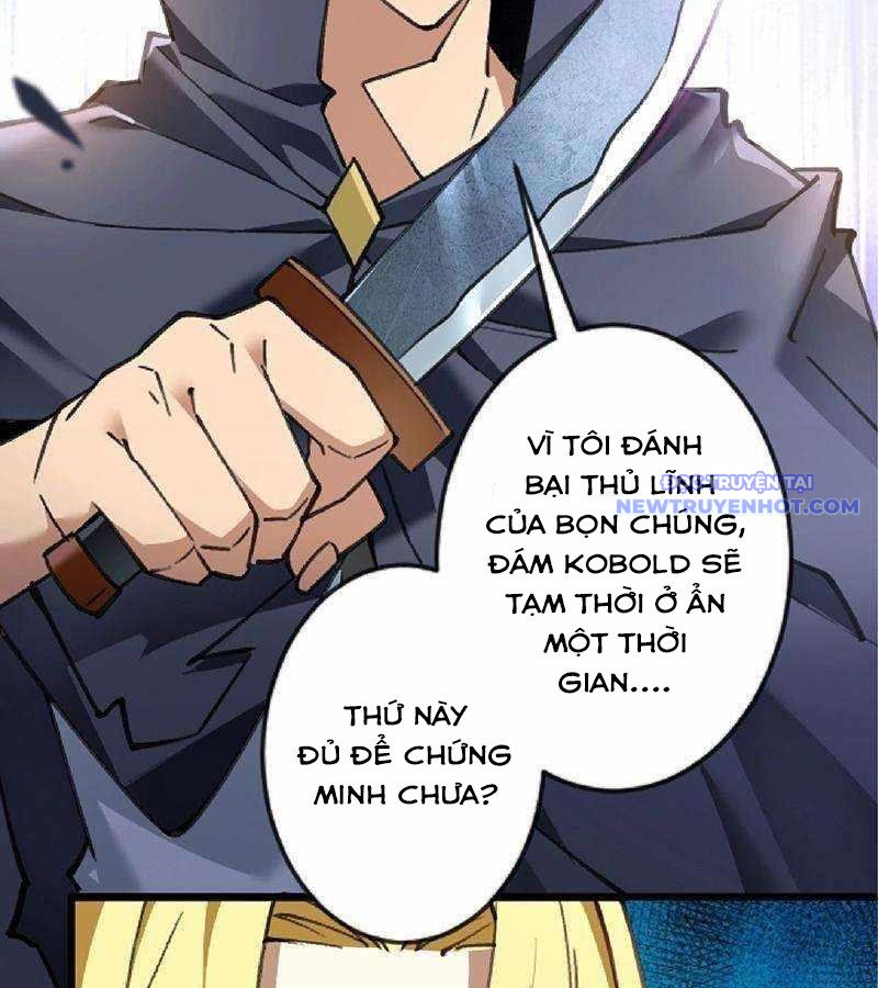 Ta Có Kỹ Năng Thống Trị Dị Giới Chapter 10 - Trang 40