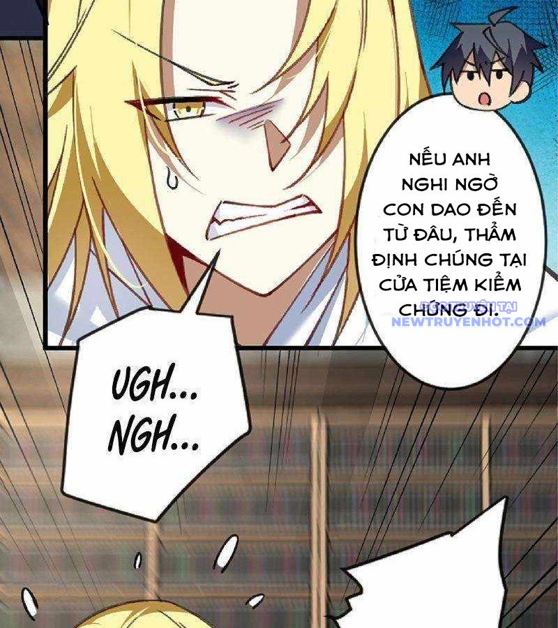 Ta Có Kỹ Năng Thống Trị Dị Giới Chapter 10 - Trang 41