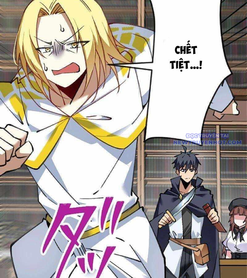 Ta Có Kỹ Năng Thống Trị Dị Giới Chapter 10 - Trang 42