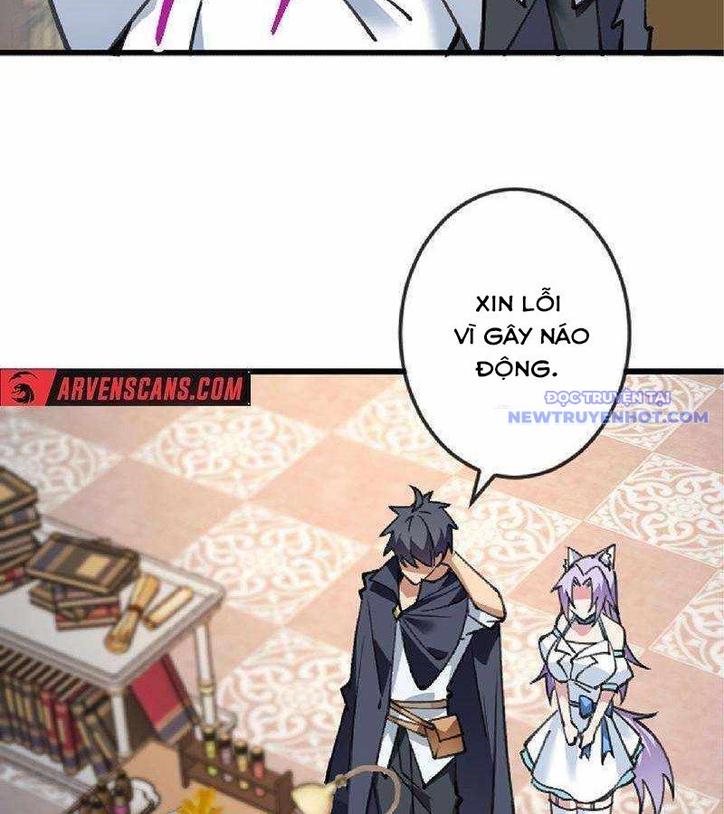 Ta Có Kỹ Năng Thống Trị Dị Giới Chapter 10 - Trang 43