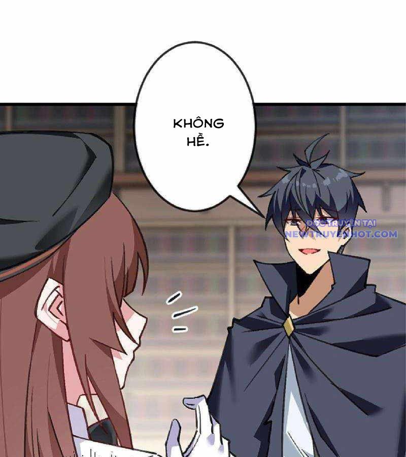 Ta Có Kỹ Năng Thống Trị Dị Giới Chapter 10 - Trang 46