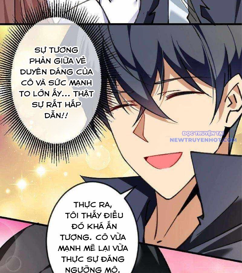 Ta Có Kỹ Năng Thống Trị Dị Giới Chapter 10 - Trang 47