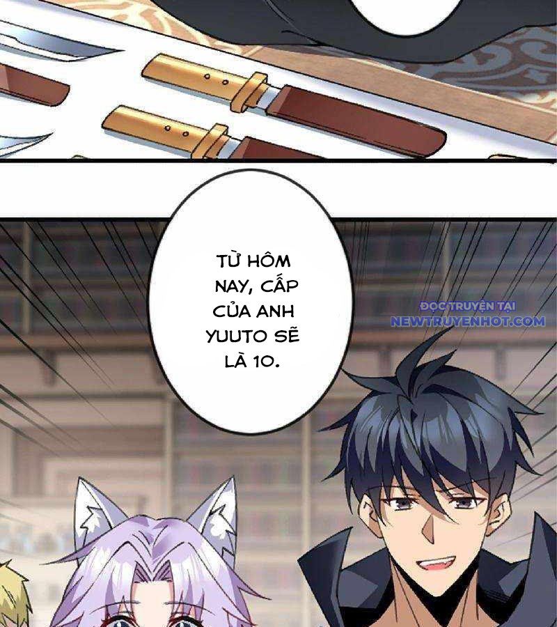 Ta Có Kỹ Năng Thống Trị Dị Giới Chapter 10 - Trang 6