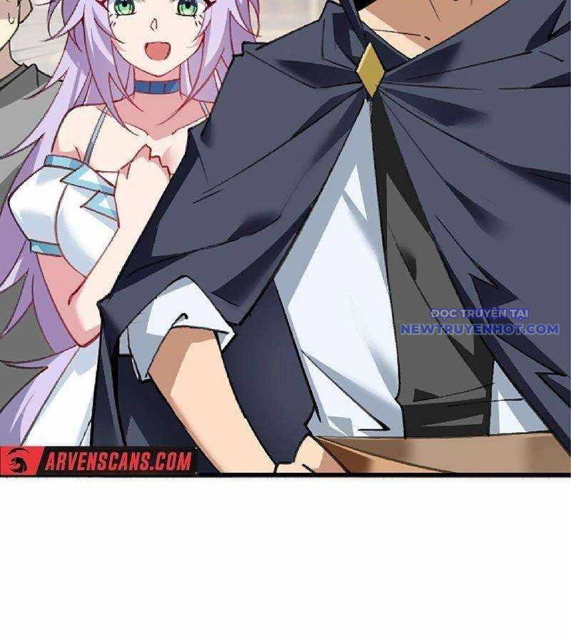 Ta Có Kỹ Năng Thống Trị Dị Giới Chapter 10 - Trang 7