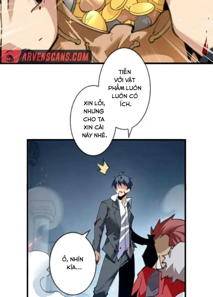 Ta Có Kỹ Năng Thống Trị Dị Giới Chapter 2 - Trang 10