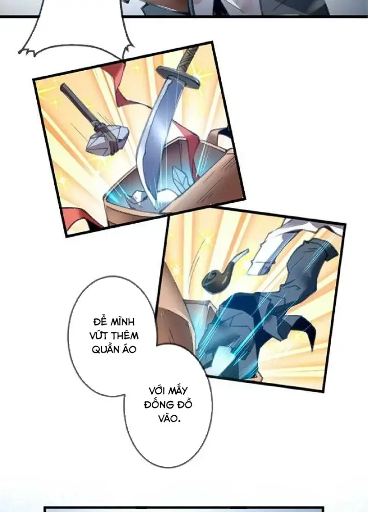 Ta Có Kỹ Năng Thống Trị Dị Giới Chapter 2 - Trang 18