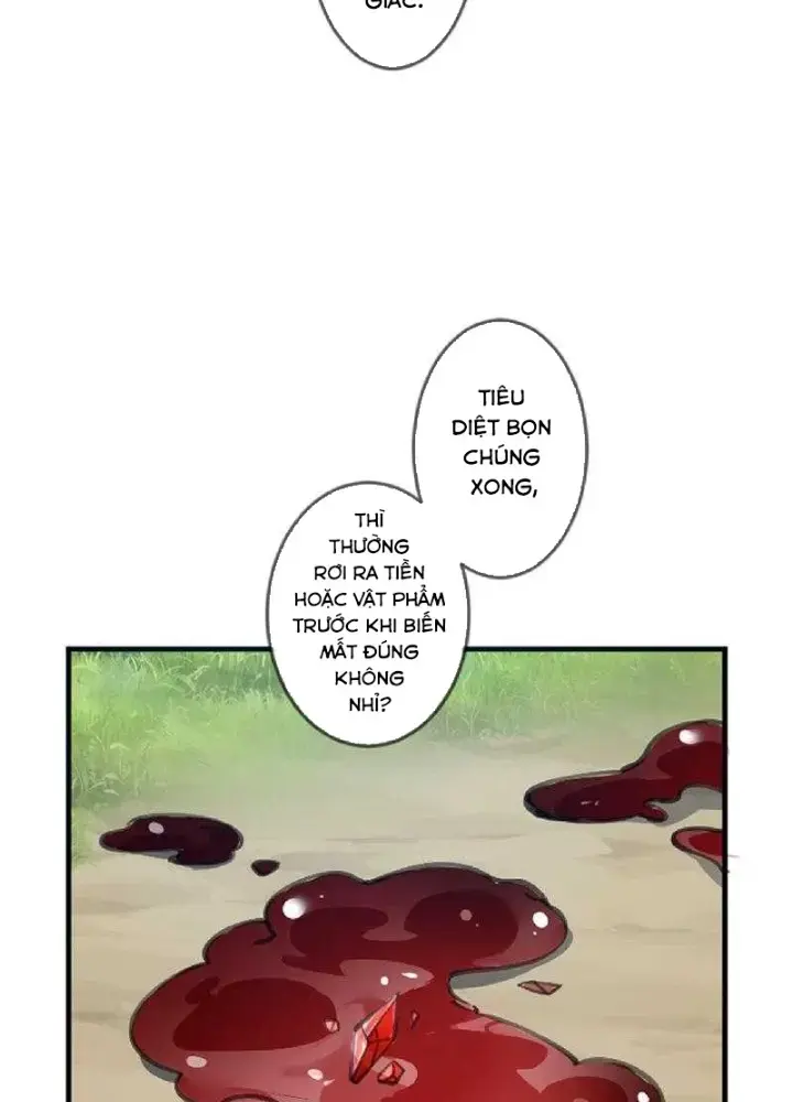 Ta Có Kỹ Năng Thống Trị Dị Giới Chapter 2 - Trang 38