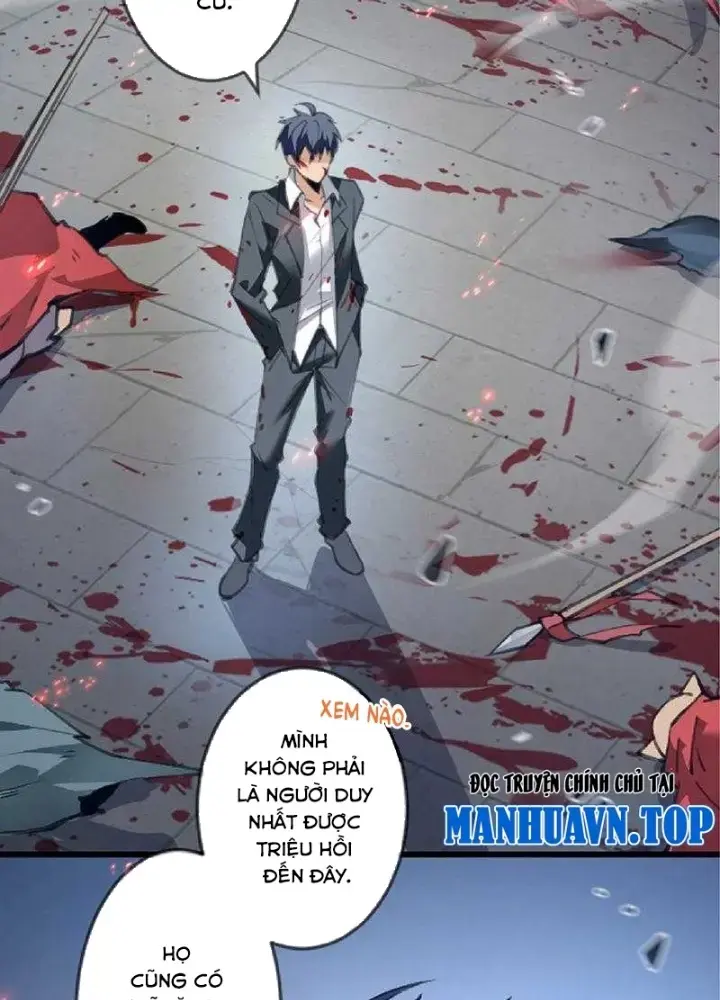 Ta Có Kỹ Năng Thống Trị Dị Giới Chapter 2 - Trang 4