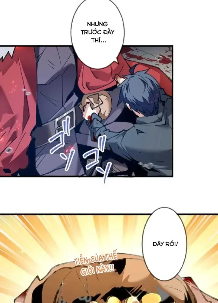Ta Có Kỹ Năng Thống Trị Dị Giới Chapter 2 - Trang 8