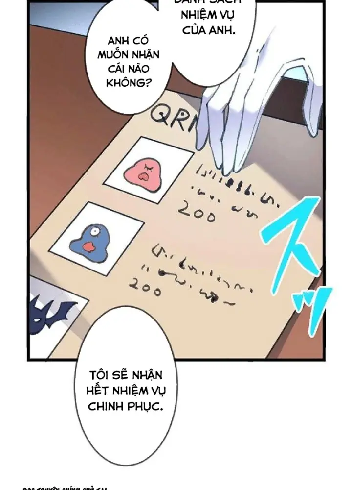 Ta Có Kỹ Năng Thống Trị Dị Giới Chapter 3 - Trang 10