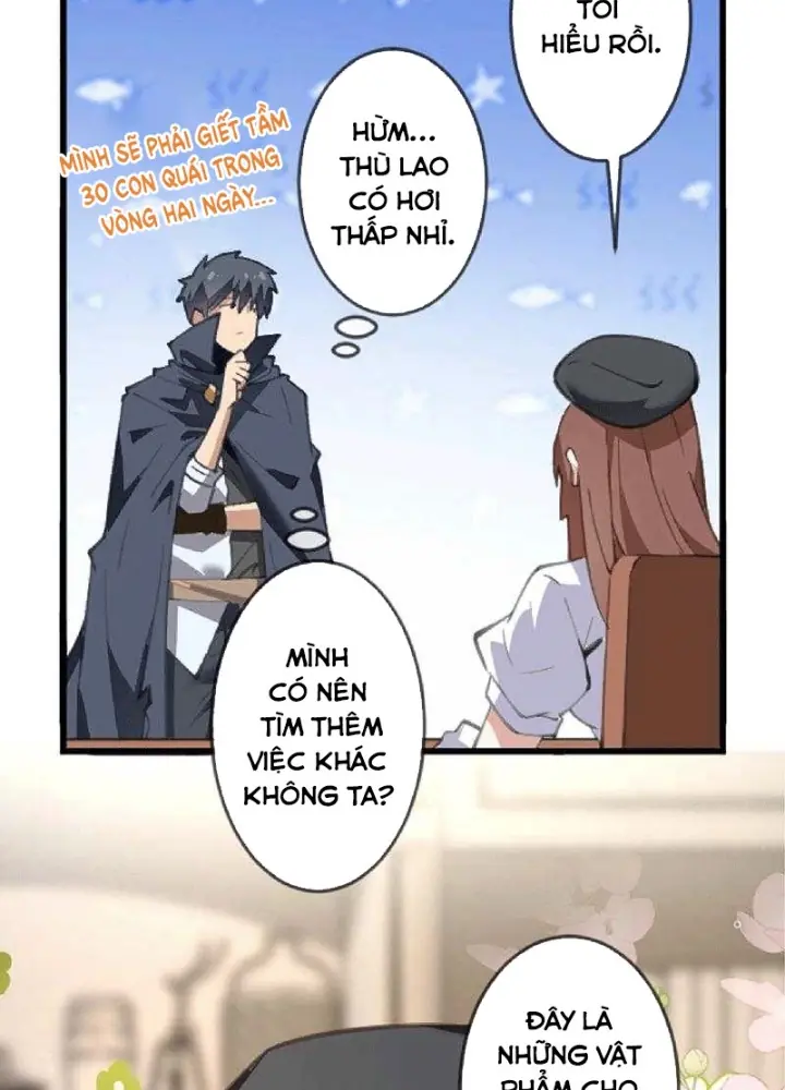 Ta Có Kỹ Năng Thống Trị Dị Giới Chapter 3 - Trang 12