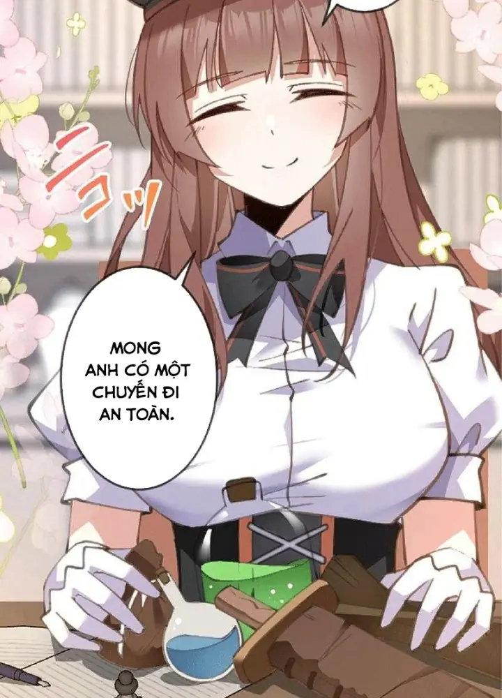 Ta Có Kỹ Năng Thống Trị Dị Giới Chapter 3 - Trang 14