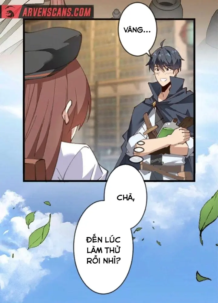 Ta Có Kỹ Năng Thống Trị Dị Giới Chapter 3 - Trang 16