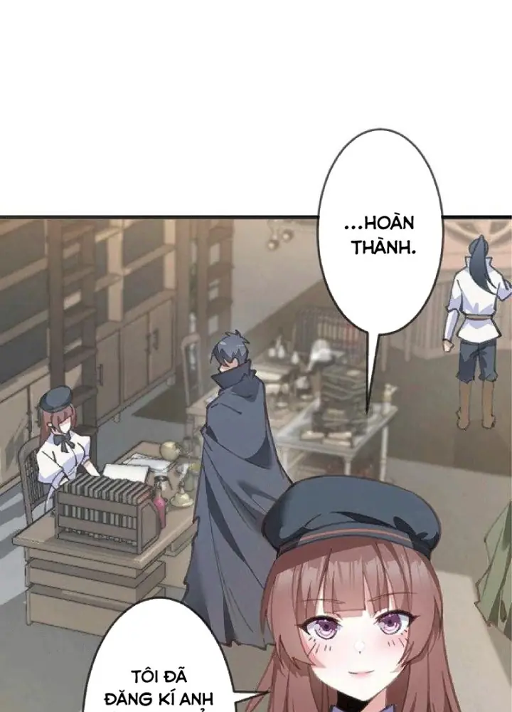 Ta Có Kỹ Năng Thống Trị Dị Giới Chapter 3 - Trang 2