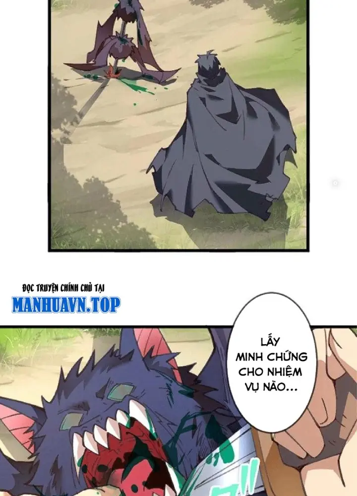 Ta Có Kỹ Năng Thống Trị Dị Giới Chapter 3 - Trang 26