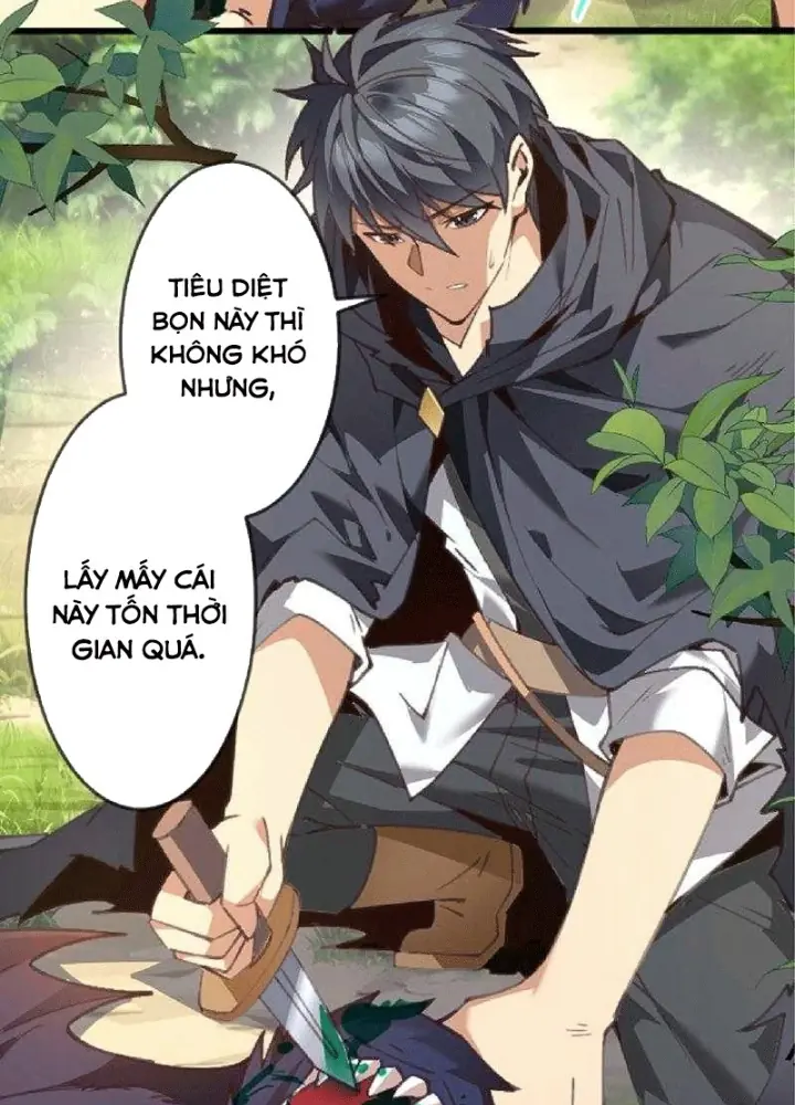 Ta Có Kỹ Năng Thống Trị Dị Giới Chapter 3 - Trang 28