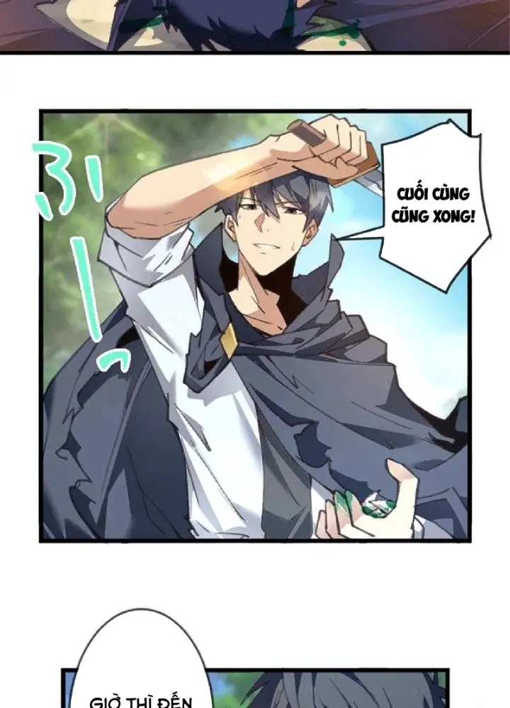 Ta Có Kỹ Năng Thống Trị Dị Giới Chapter 3 - Trang 30