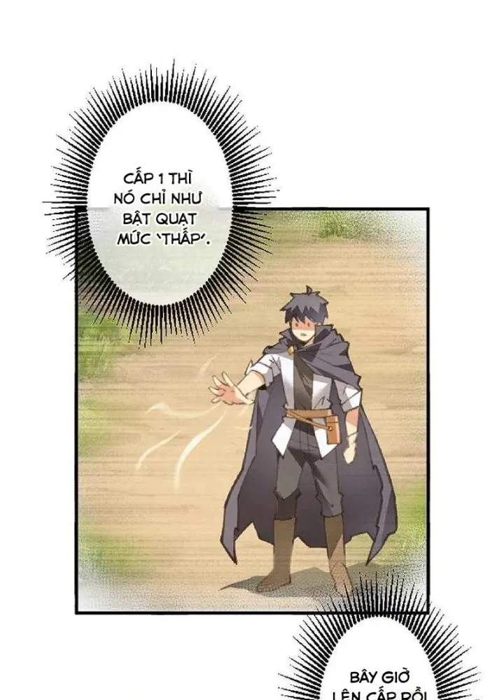 Ta Có Kỹ Năng Thống Trị Dị Giới Chapter 3 - Trang 34