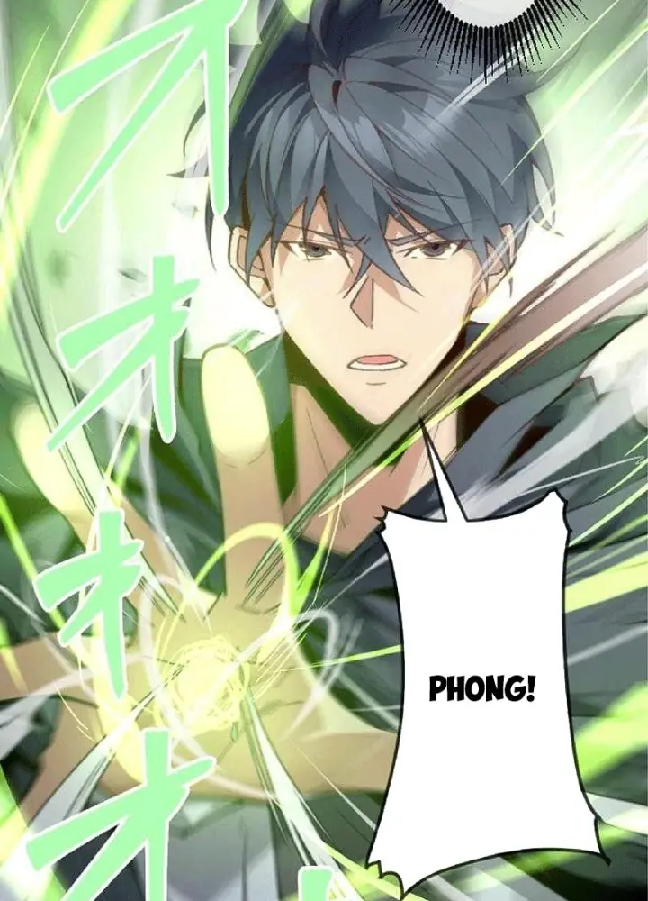 Ta Có Kỹ Năng Thống Trị Dị Giới Chapter 3 - Trang 36