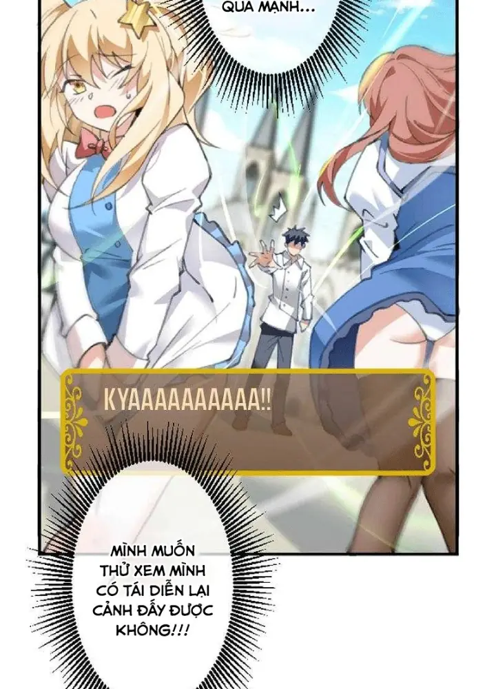 Ta Có Kỹ Năng Thống Trị Dị Giới Chapter 3 - Trang 44