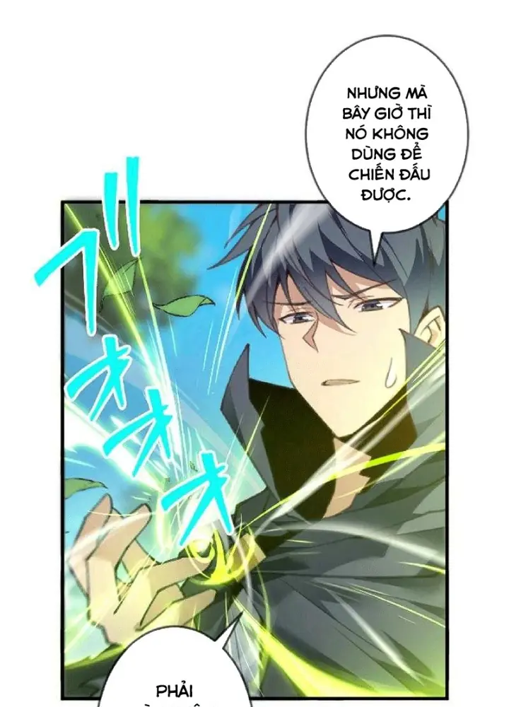 Ta Có Kỹ Năng Thống Trị Dị Giới Chapter 3 - Trang 46