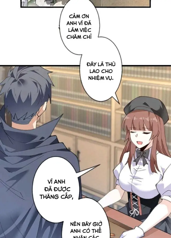 Ta Có Kỹ Năng Thống Trị Dị Giới Chapter 3 - Trang 50