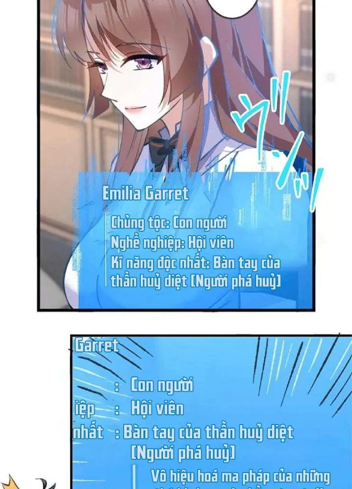 Ta Có Kỹ Năng Thống Trị Dị Giới Chapter 3 - Trang 6