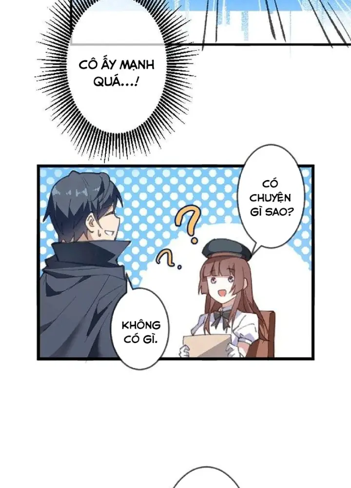 Ta Có Kỹ Năng Thống Trị Dị Giới Chapter 3 - Trang 8