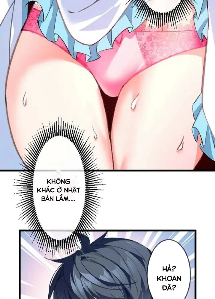 Ta Có Kỹ Năng Thống Trị Dị Giới Chapter 4 - Trang 10