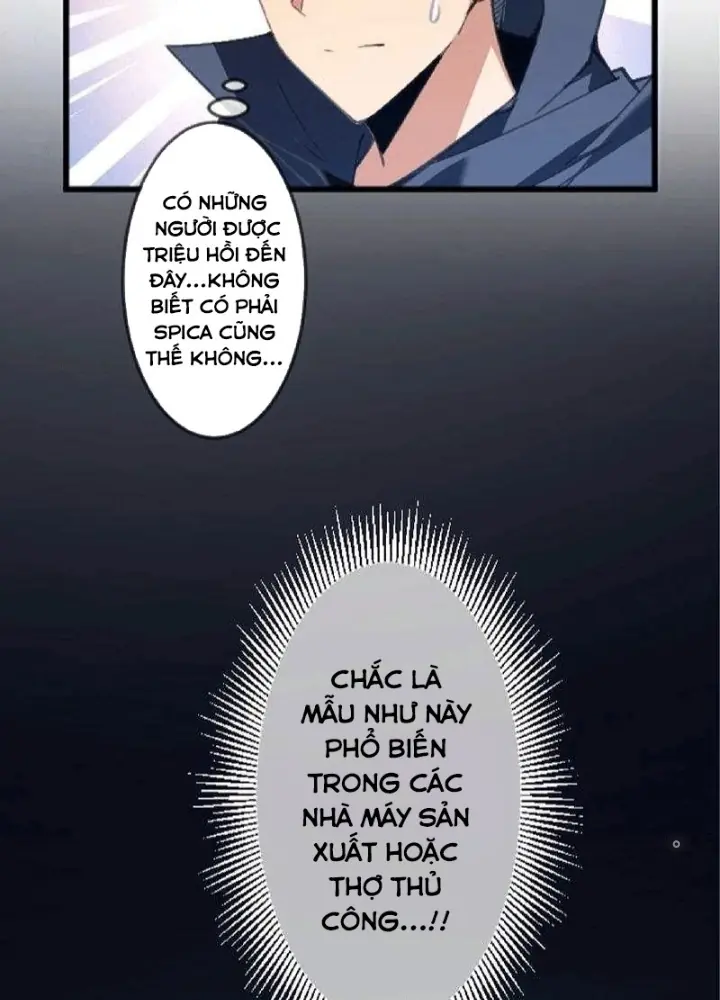 Ta Có Kỹ Năng Thống Trị Dị Giới Chapter 4 - Trang 12
