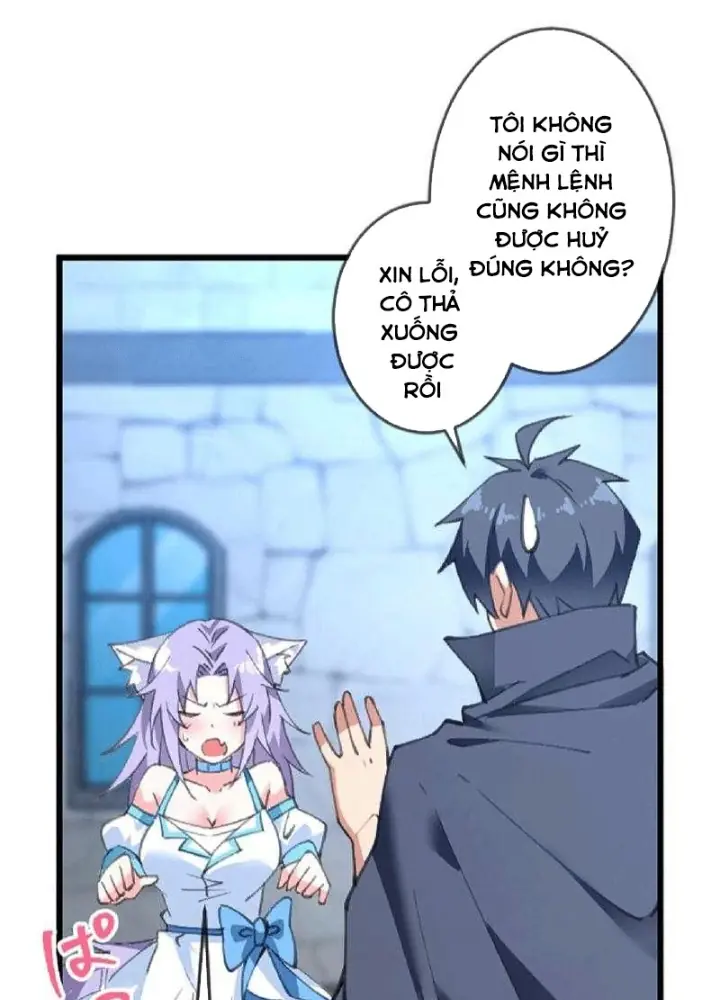 Ta Có Kỹ Năng Thống Trị Dị Giới Chapter 4 - Trang 18