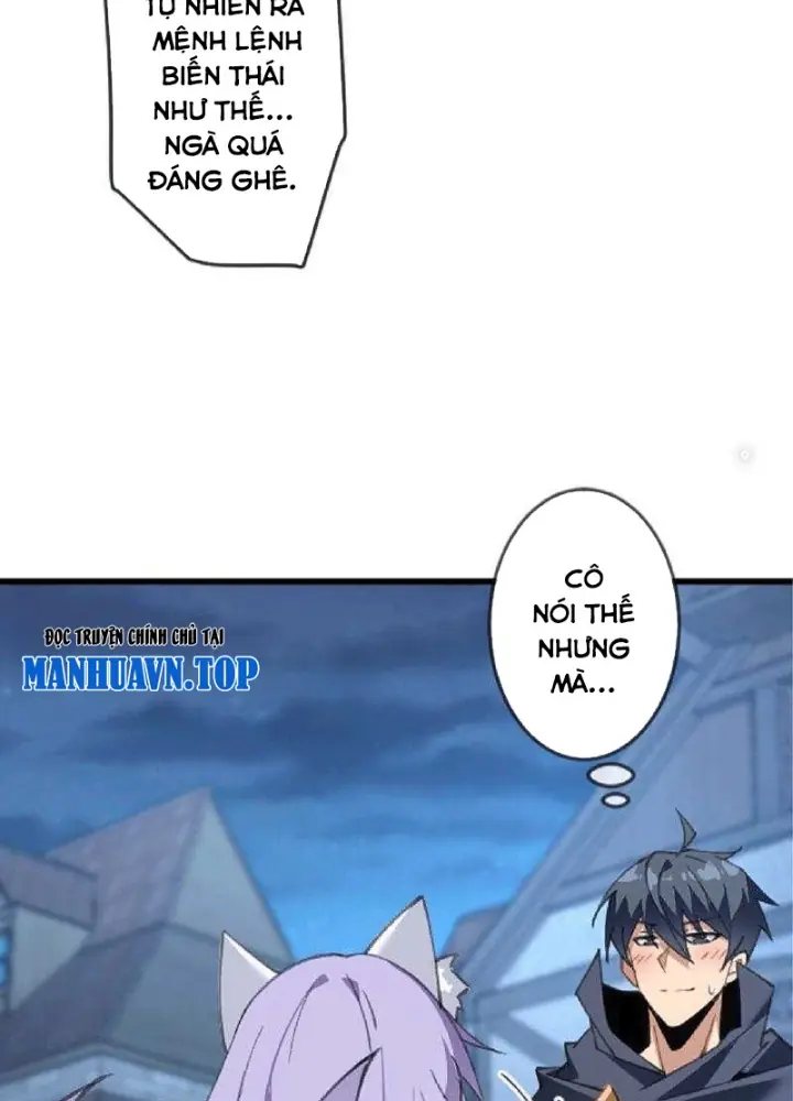 Ta Có Kỹ Năng Thống Trị Dị Giới Chapter 4 - Trang 20