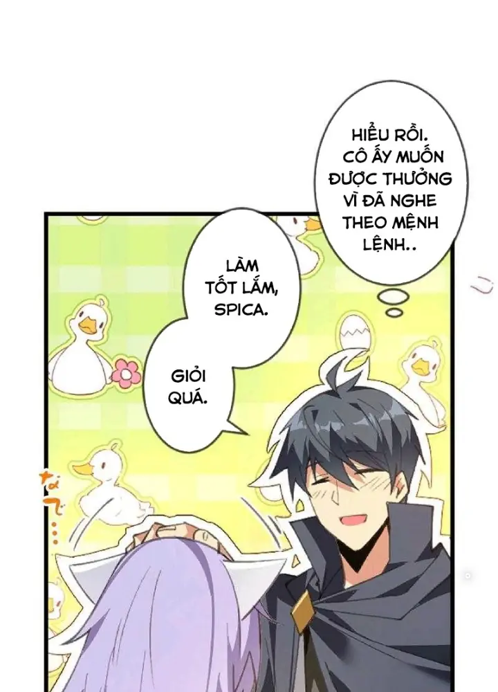 Ta Có Kỹ Năng Thống Trị Dị Giới Chapter 4 - Trang 26