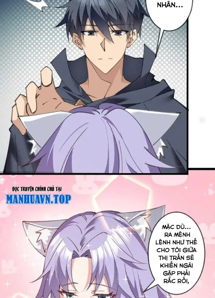 Ta Có Kỹ Năng Thống Trị Dị Giới Chapter 4 - Trang 34
