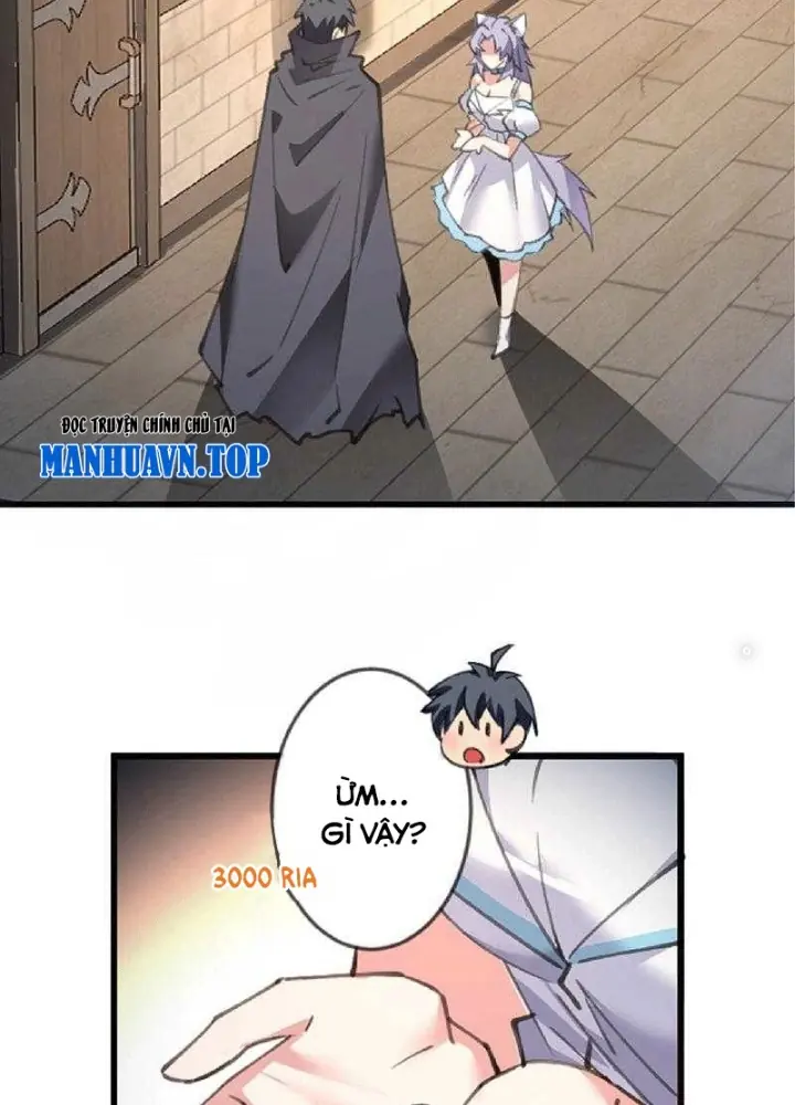 Ta Có Kỹ Năng Thống Trị Dị Giới Chapter 4 - Trang 48