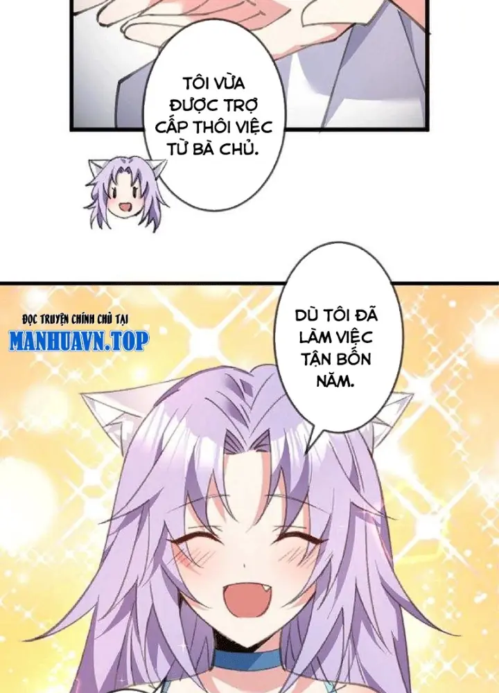 Ta Có Kỹ Năng Thống Trị Dị Giới Chapter 4 - Trang 50