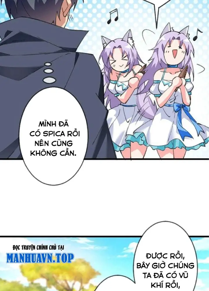 Ta Có Kỹ Năng Thống Trị Dị Giới Chapter 5 - Trang 16