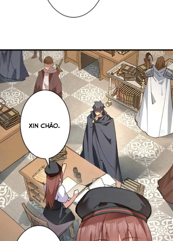 Ta Có Kỹ Năng Thống Trị Dị Giới Chapter 5 - Trang 26