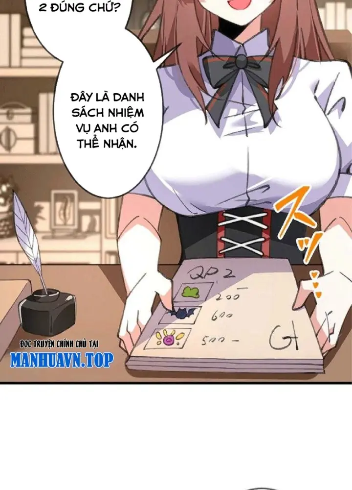 Ta Có Kỹ Năng Thống Trị Dị Giới Chapter 5 - Trang 28