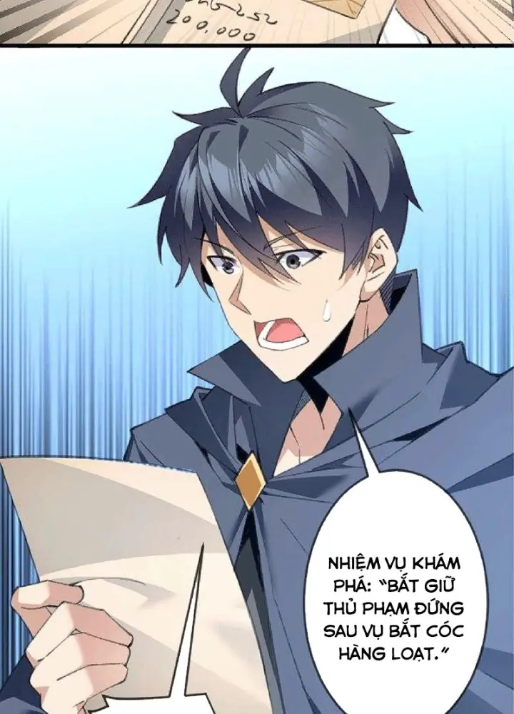 Ta Có Kỹ Năng Thống Trị Dị Giới Chapter 5 - Trang 32